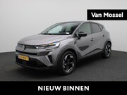 Renault Captur - 1.6 E-Tech full hybrid 145 techno | Adaptive Cruise Control