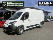 Citroën Jumper - 2.2 BlueHDi 140 S&S L2H2 3.5t | Betimmering | Climate contro