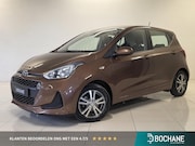 Hyundai i10 - 1.0i Comfort | Navigatie | Parkeersensoren | Cruise Control
