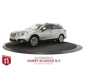 Subaru Legacy - 2.5i Premium Schuifdak / leer / Trekhaak / Camera / Harman K