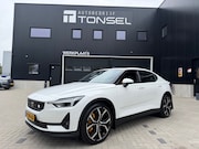 Polestar 2 - Long Range Dual Motor Launch Edition 78kWh Performance Pack