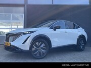 Nissan Ariya - Evolve 91 kWh | Schuifdak | Elektrische Stoelen | Direct Lev