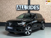 Volvo XC40 - Ultimate Recharge Pure 70 kWh P8 | Pano | Stuur/Stoel verwar
