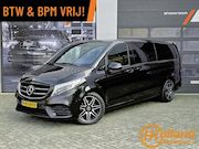 Mercedes-Benz V-klasse - 250d XL Avantg. Edition|AMG|DC|MARGE! BOMVOL!