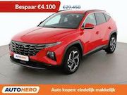 Hyundai Tucson - 1.6 T-GDI Hybrid Prime 4WD