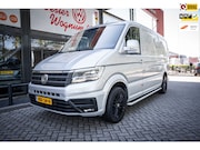 Volkswagen Crafter - 30 2.0 TDI 177pk L2H1 | 3000kg trekgewicht | Aut. | Navi | L