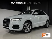 Audi Q3 - 1.4 TFSI CoD | NL | Automaat | PDC | Climate | Navi