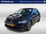Volkswagen Polo - 1.0 TSI Life / ADAPTIVE CRUISE/ APP-CONNECT/ PARKEER SENSORE