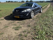 Peugeot RCZ - 1.6 THP