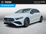 Mercedes-Benz A-klasse - 250 e AMG Line | Nightpakket | Panoramadak