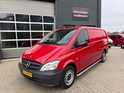 Mercedes-Benz Vito - 113 CDI 320 Lang Automaat