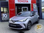 Toyota C-HR - 1.8 Hybrid Bi-Tone CRUISE/CLIMA CONTROL STOEL/STUUR VERWARMI