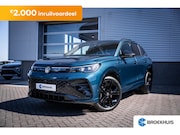 Volkswagen Tiguan - R-Line Edition - eHybrid | 'App-Connect' draadloze smartphon