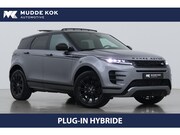 Land Rover Range Rover Evoque - P270e PHEV Dynamic SE | Black Pack | Schuif/kanteldak | ACC 