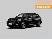BMW X1 - xDrive25e M-Sport, Pano, Keyless, Stoel/stuurverw, HUD, Leer