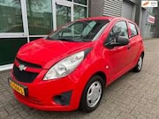 Chevrolet Spark - 1.0 16V - 71.000KM - ZONDAG OPEN