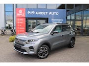 Citroën e-C3 - Max 113pk 44 kWh Airco Navi Camera Carplay 4120km