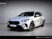 BMW 1-serie - 120 M Sport Design Edition | M Sport Pro | Ach