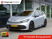 CUPRA Born - Adrenaline One 62 kWh SOH91% | Stoel&Stuurverwarming | Apple