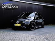Mercedes-Benz GLA-Klasse - GLA 250 e Business Solution AMG Limited | PANO-DAK | TREKHAA