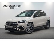 Mercedes-Benz GLA-Klasse - 250 e 140 Year Edition ✅ NAP ✅ PANO ✅ CAMERA ✅ MULTIBEAM ✅ 2