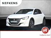 Peugeot 208 - GT 100pk | Navigatie | Achteruitrijcamera | Dodehoekbewaking