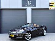 Opel Cascada - 1.6 Turbo Cosmo / NAP / AUTOMAAT / BOMVOL