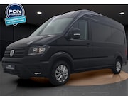 Volkswagen Crafter - 35 2.0 TDI 140 PK Aut. L3H3 Highline EURO VI | Airco | Elek.