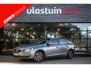 Volvo V60 - 2.0 T4 Polar+ Dynamic , Trekhaak, Panoramadak, Leder, Camera