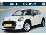 MINI Cooper - 1.2 One Pepper / Airco / Start stop / Blue tooth