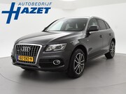 Audi Q5 - 2.0 TFSI 211 PK QUATTRO S-LINE + BANG & OLUFSEN | TREKHAAK |