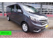 Renault Trafic - 2.0 Blue dCi 130PK T29 L2H1 Advance Dubbelcabine nr.V158 | A