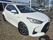Toyota Yaris - 1.5 Hybrid Dynamic TREKHAAK