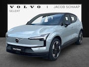 Volvo EX30 - Single Motor Extended Range Plus 69 kWh / Trekhaak / Achteru