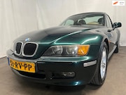 BMW Z3 - 1.8