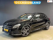Mercedes-Benz GLA-Klasse - 200 Edition 1|AMG|PANO|CAMERA|STOELV|HARMAN|BLUETOOTH|CRUISE