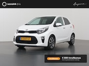 Kia Picanto - 1.0 DPi DynamicPlusLine | Keyless | Navigatie | Parkeercamer