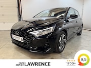 Hyundai i20 - 1.0 T-GDI Premium | Stuur verw. | Carplay | Afn. Trekhaak |