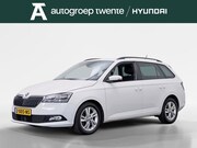 Skoda Fabia - Combi 1.0 TSI Business Edition DCT | Carplay | Stoelverwarmi