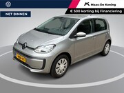 Volkswagen Up! - 1.0 65pk · Camera · P-Sensoren · Climatronic · Cruise Contro
