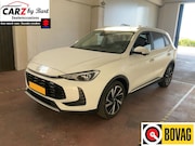 MG MG ZS - Hybrid+ 1.5 HYBRID+ LUXURY 360 Camera | Keyless | Stoelverwa