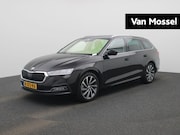 Skoda Octavia - Combi 1.0 e-TSI Business Edition Plus | ELEKTR. ACHTERKLEP |