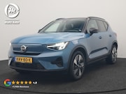 Volvo XC40 - Single Motor Long Range Plus 82 kWh 252pk Dealer O.H | Trekh