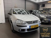 Volkswagen Golf - 1.4 Trendline