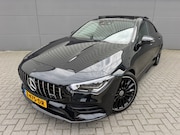 Mercedes-Benz CLA-Klasse - 250 Premium Plus AMG Line 224PK*OpenDAK*sfeer verlichting*Au