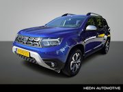 Dacia Duster - 1.3 TCe Prestige | AUTOMAAT | 1 EIGENAAR | TREKHAAK | ALL-SE