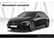 Mercedes-Benz A-klasse - A 180 Automaat Business Solution AMG | AMG Line Plus Pakket