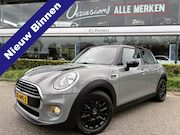 MINI Cooper - 5-Deurs 1.5 Business Airco - Cruise control - Bluetooth - Na