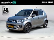 Suzuki Ignis - 1.2 Smart Hybrid Style Automaat | Apple CarPlay | Navigatie 