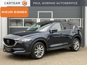 Mazda CX-5 - 2.0 SkyActiv-G 165 Homura | Head-Up | Pano | LED | Camera | 